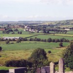 Aghyaran Parish, County Tyrone