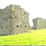 Castlederg Castle