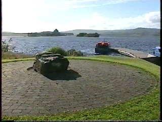 Lough Derg, County Donegal