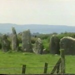 Beltany Stone Circle