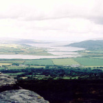 View from Aileach