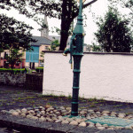 St. Columb's Well, Derry