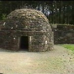 Ulster History Park - Monastery Building