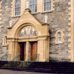 Long Tower Church, Derry