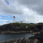 Fanad Head Lighthouse 
