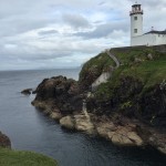 Fanad Head Lighthouse 